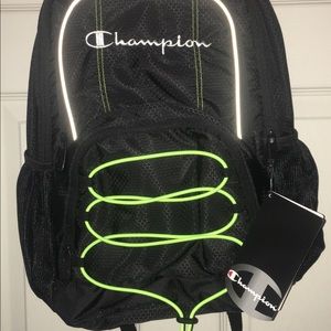 🎒🔥 Champion Backpack 🔥🎒